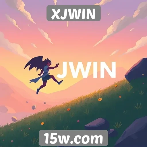 O impacto do design no XJWIN
