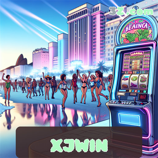 Descubra a Emoção dos Jackpots no XJWIN