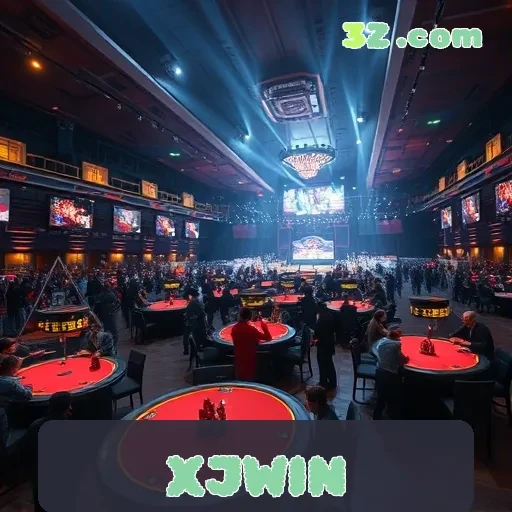 XJWIN Multiplayer