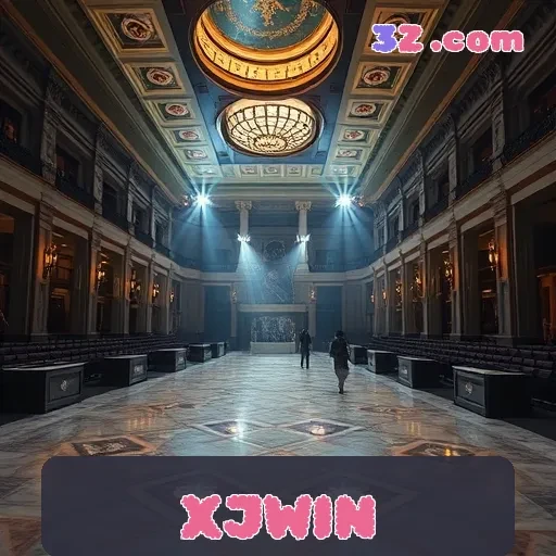 XJWIN Plataforma