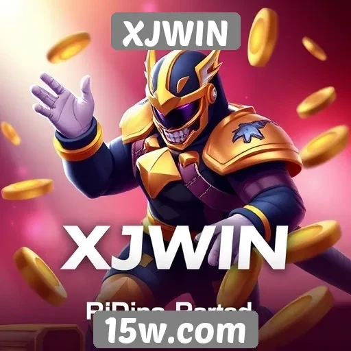 Promoções e bônus atraem novos jogadores no XJWIN