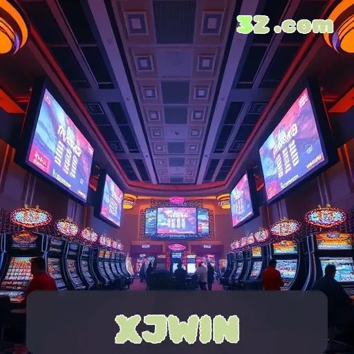 XJWIN RPG