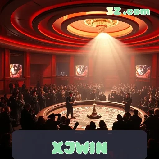 XJWIN Esportes