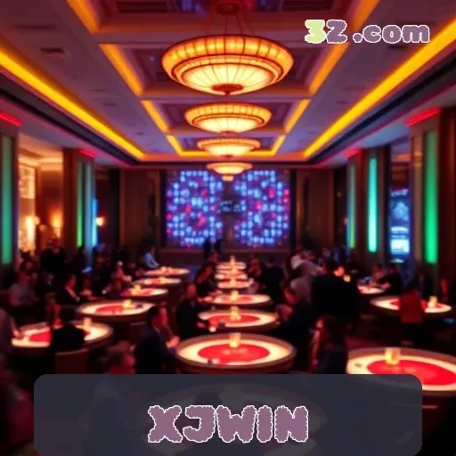 XJWIN Arcade
