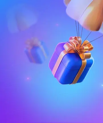 XJWIN bonus banner