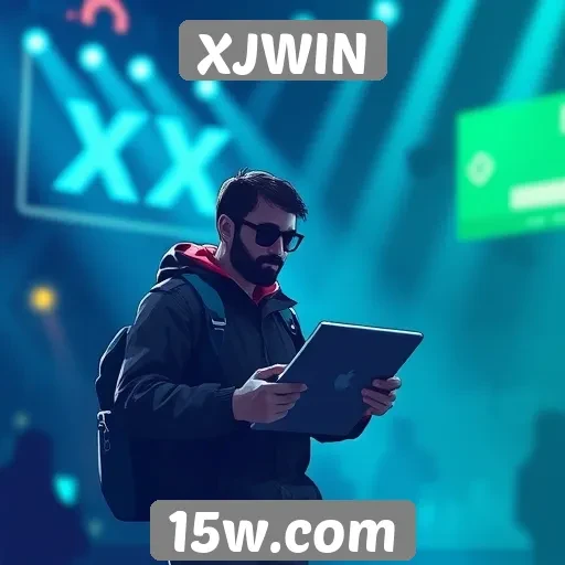 Análise da experiência do usuário no XJWIN