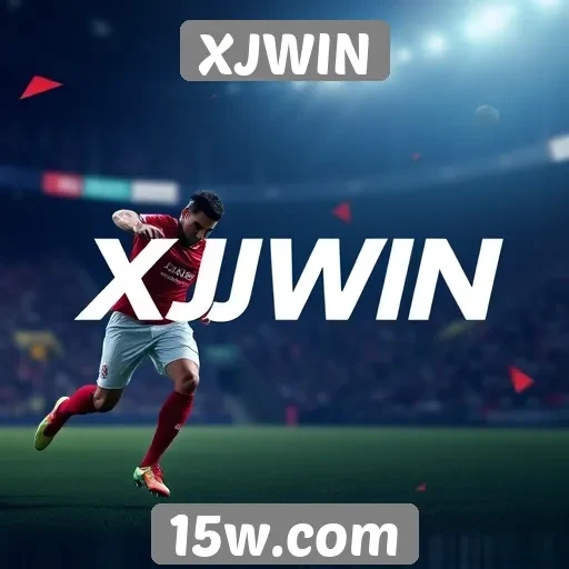 Plataforma XJWIN atrai jogadores com promoções exclusivas